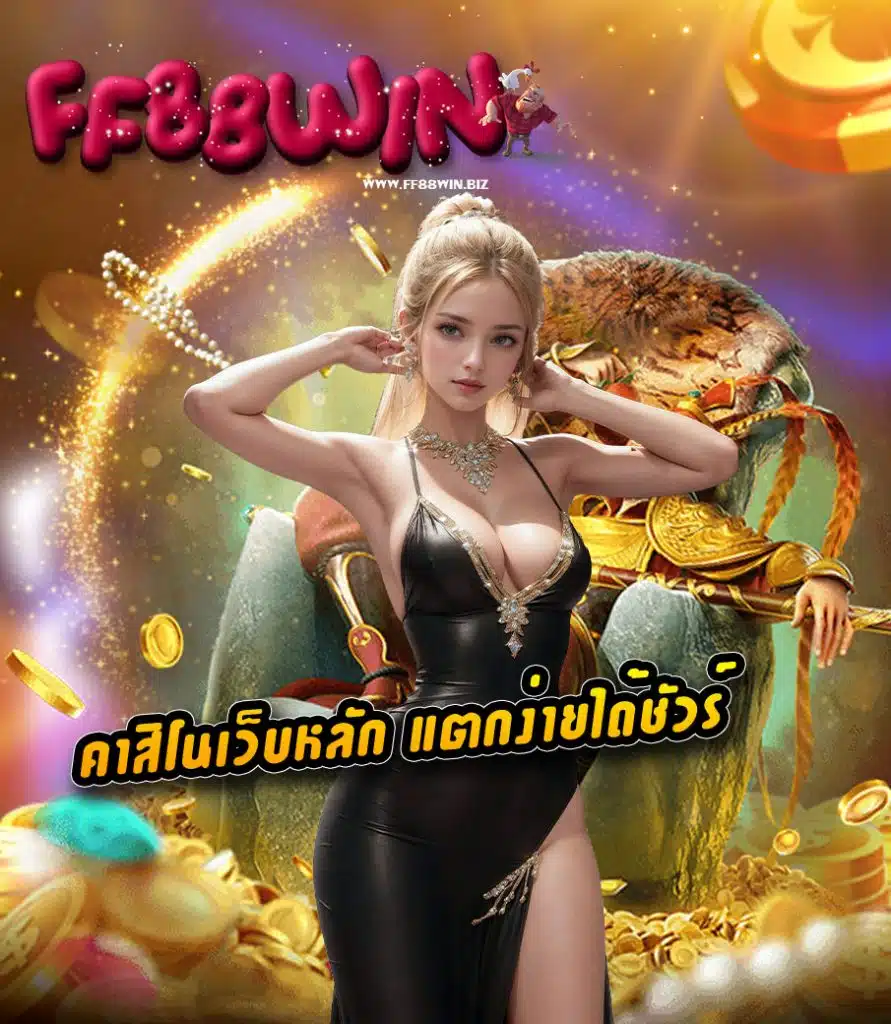 ff88win คาสิโนออนไลน์